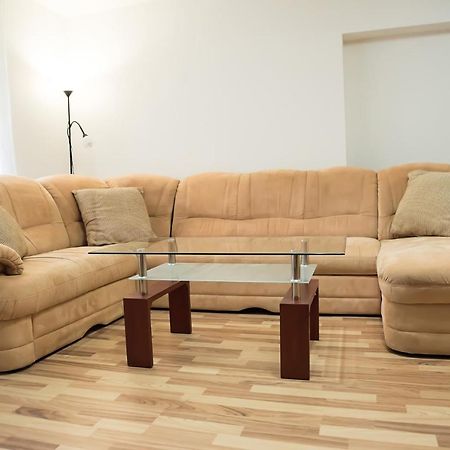 Apartmany Fortuna Vysoké Tatry Extérieur photo