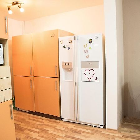 Apartmany Fortuna Vysoké Tatry Extérieur photo