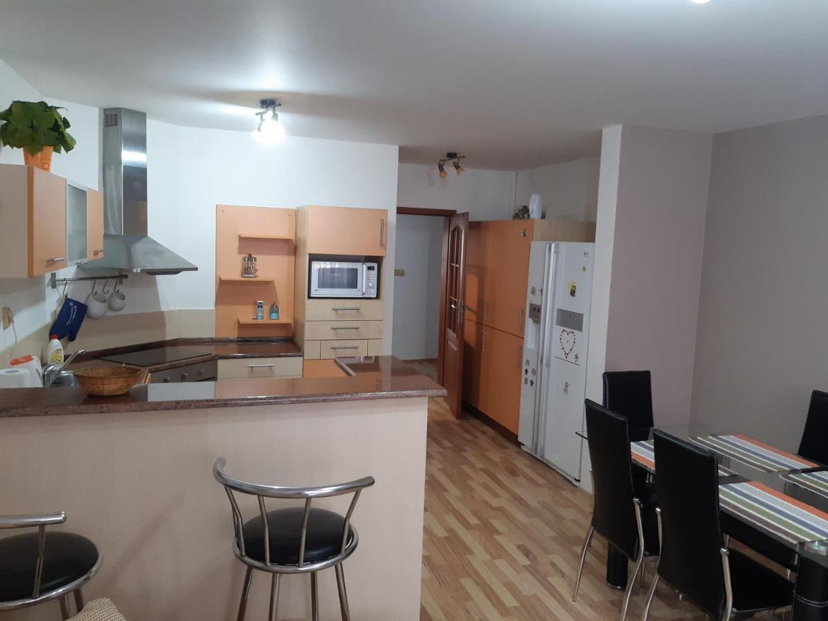 Apartmany Fortuna Vysoké Tatry Extérieur photo