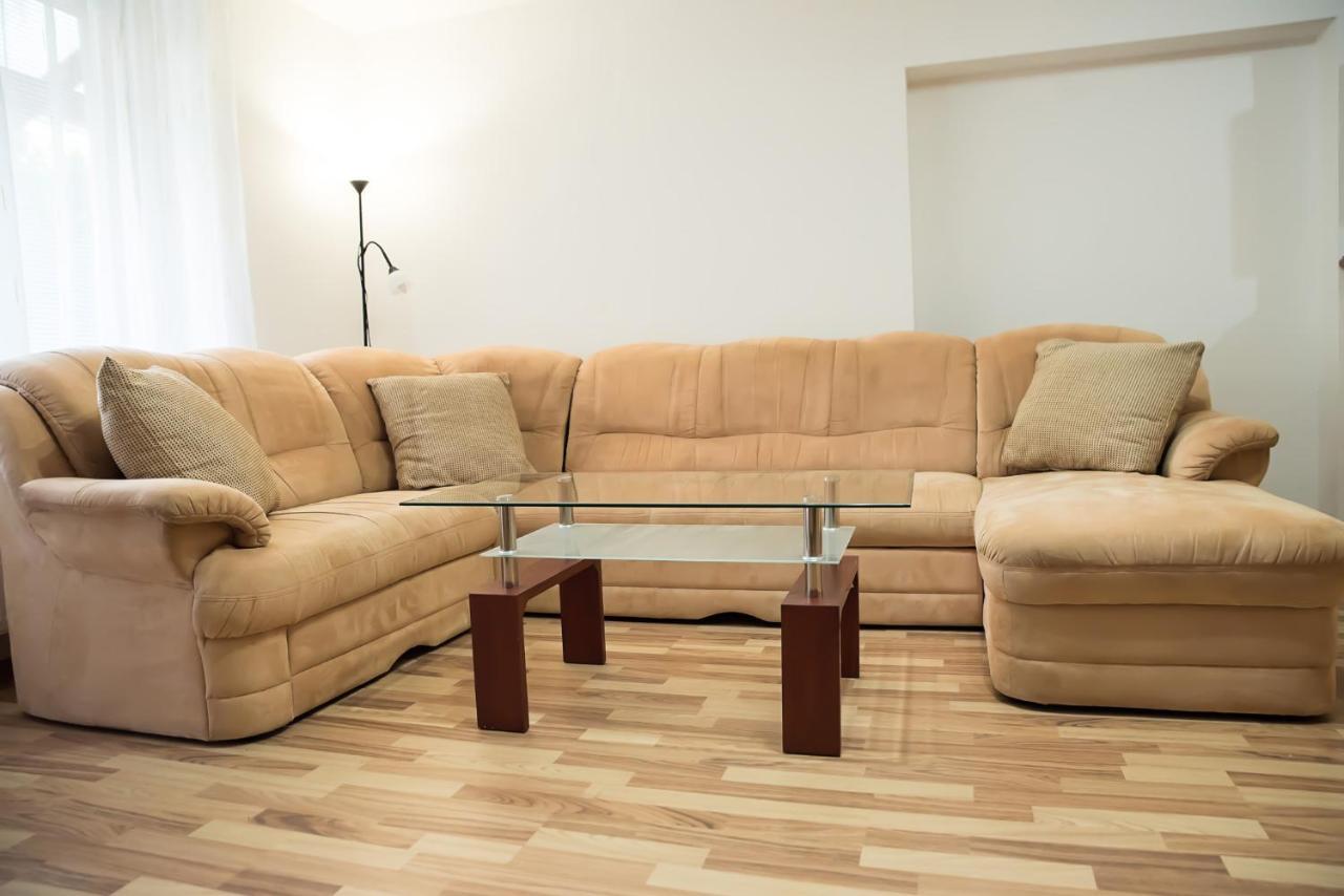 Apartmany Fortuna Vysoké Tatry Extérieur photo