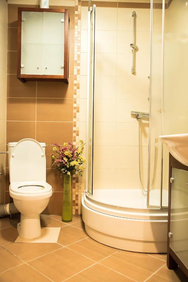 Apartmany Fortuna Vysoké Tatry Extérieur photo