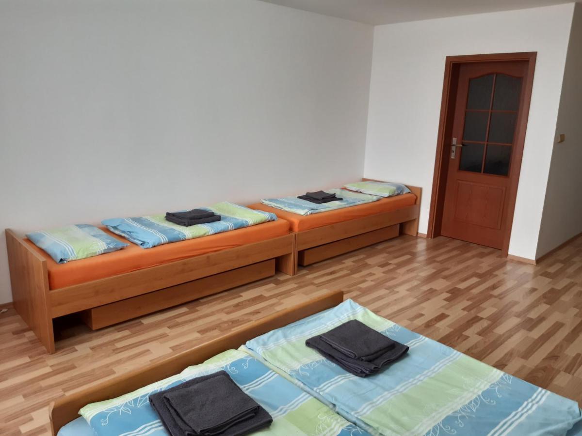 Apartmany Fortuna Vysoké Tatry Extérieur photo