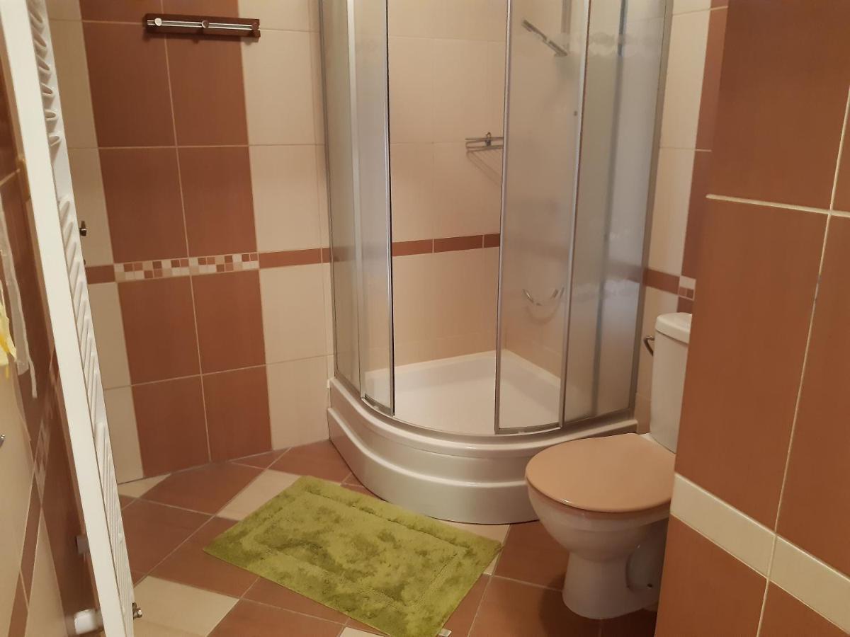 Apartmany Fortuna Vysoké Tatry Extérieur photo