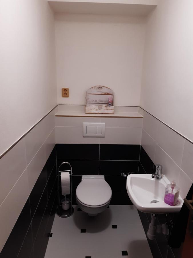 Apartmany Fortuna Vysoké Tatry Extérieur photo