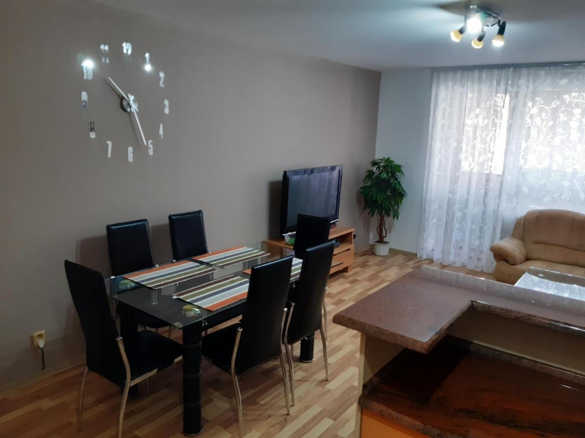Apartmany Fortuna Vysoké Tatry Extérieur photo