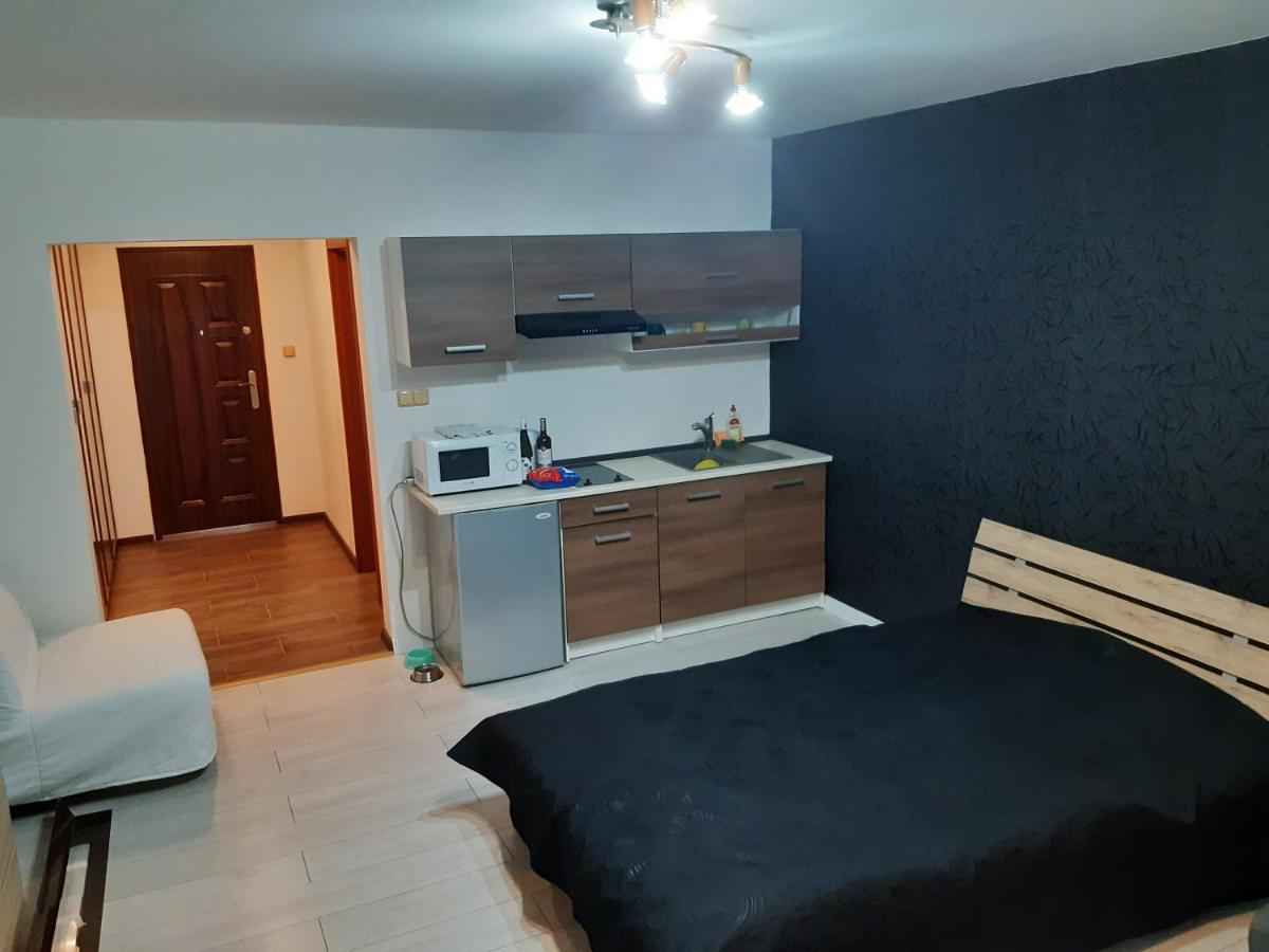Apartmany Fortuna Vysoké Tatry Extérieur photo