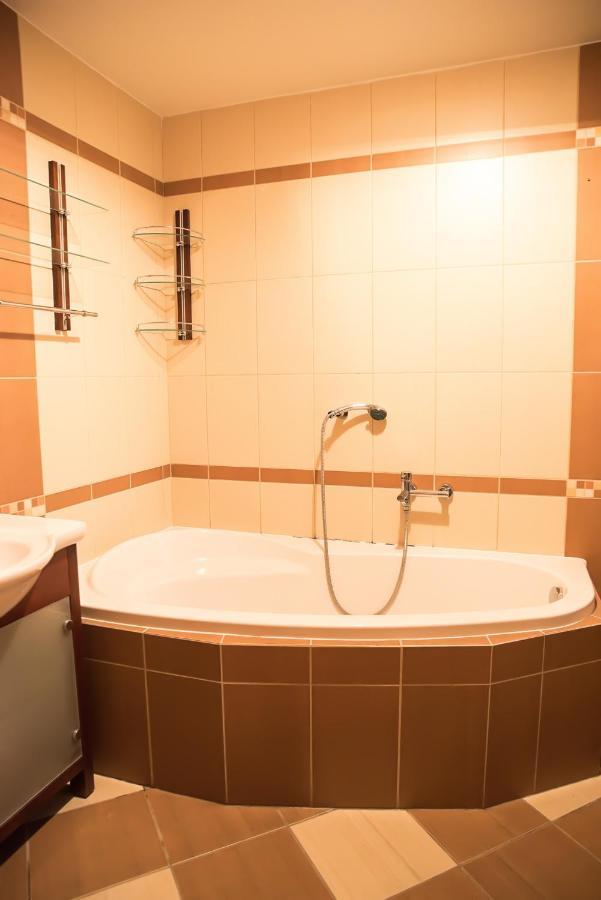 Apartmany Fortuna Vysoké Tatry Extérieur photo