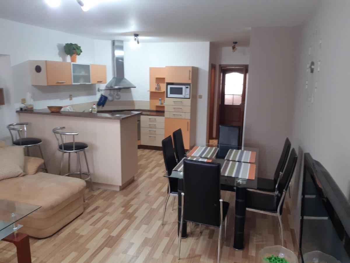 Apartmany Fortuna Vysoké Tatry Extérieur photo
