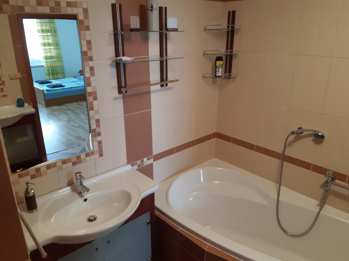 Apartmany Fortuna Vysoké Tatry Extérieur photo