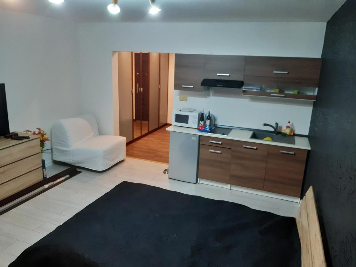 Apartmany Fortuna Vysoké Tatry Extérieur photo