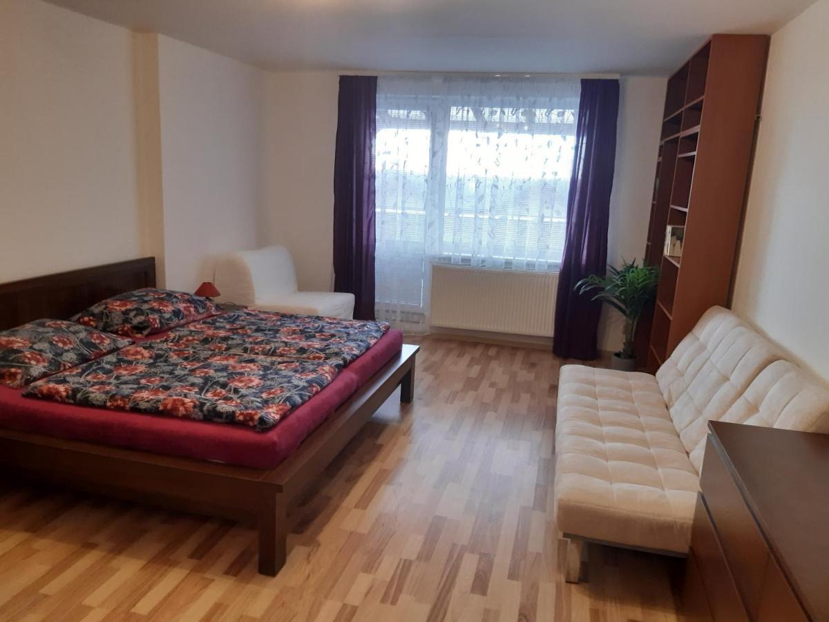 Apartmany Fortuna Vysoké Tatry Extérieur photo