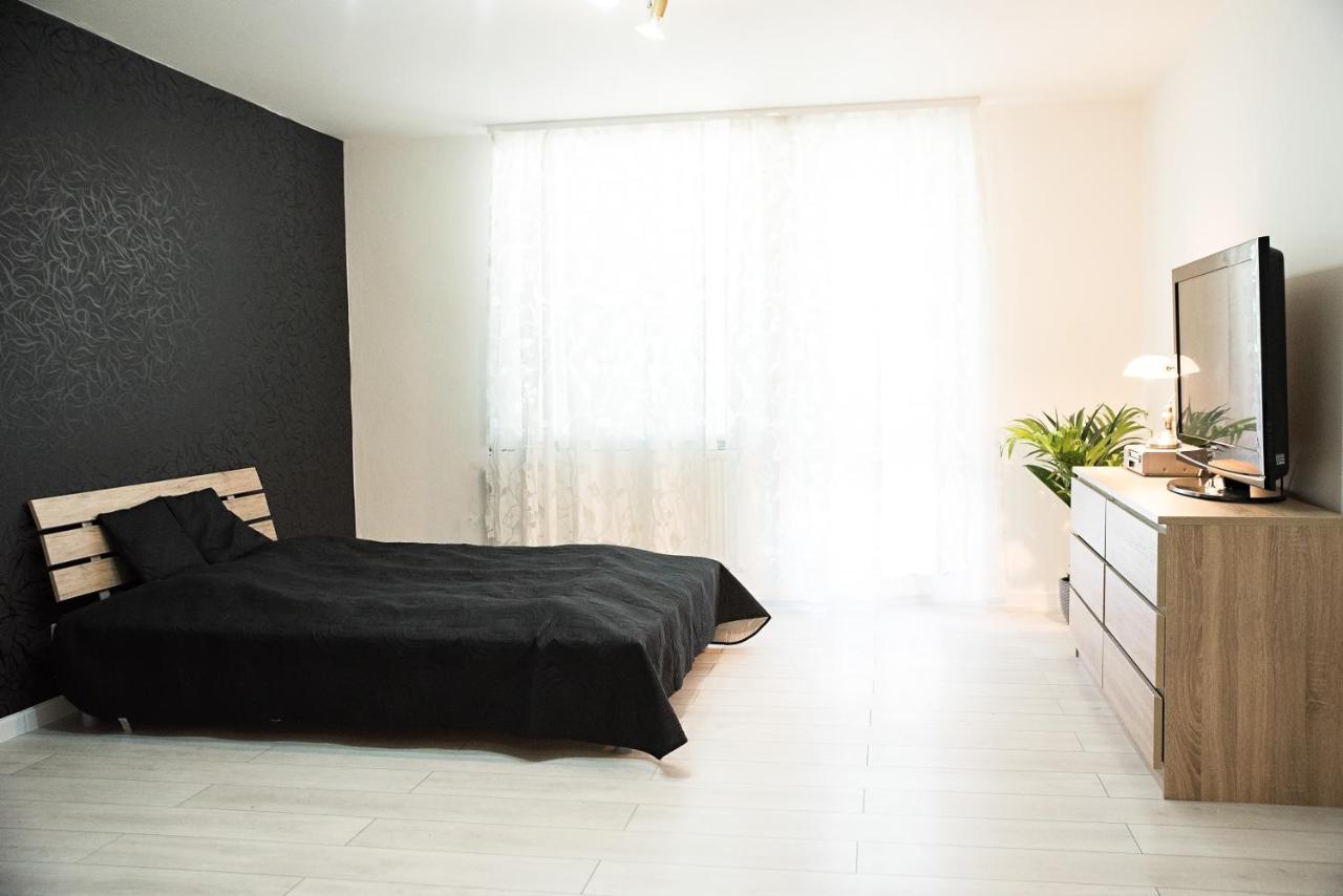 Apartmany Fortuna Vysoké Tatry Extérieur photo