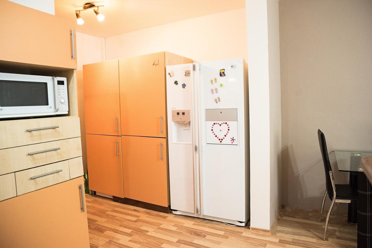 Apartmany Fortuna Vysoké Tatry Extérieur photo