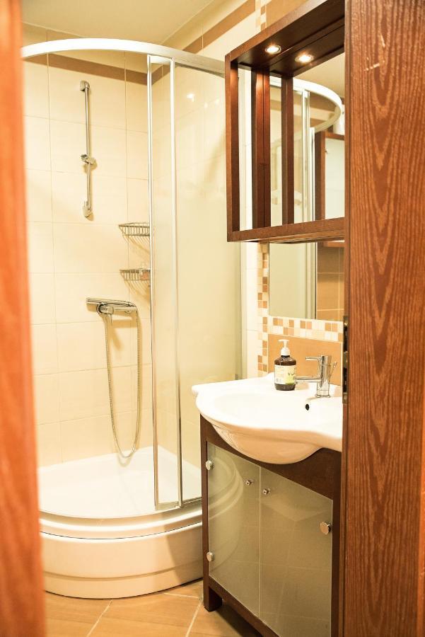 Apartmany Fortuna Vysoké Tatry Extérieur photo